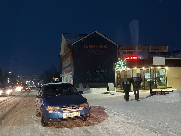 
  Продается торговая площадь, 20 м², Академика Мясникова ул
. Фото 11.