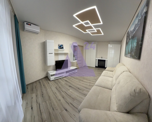 
  Продается 1-комн. квартира, 46 м², ЖК Новая пристань, дом 2а
. Фото 3.