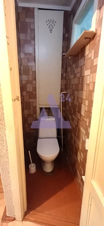 
  Продается 2-комн. квартира, 45 м², Деповская ул, д. 24
. Фото 13.