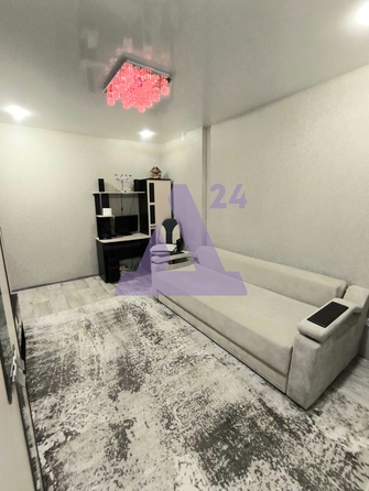 
  Продается 2-комн. квартира, 49.5 м², Взлетная ул, д. 46
. Фото 2.