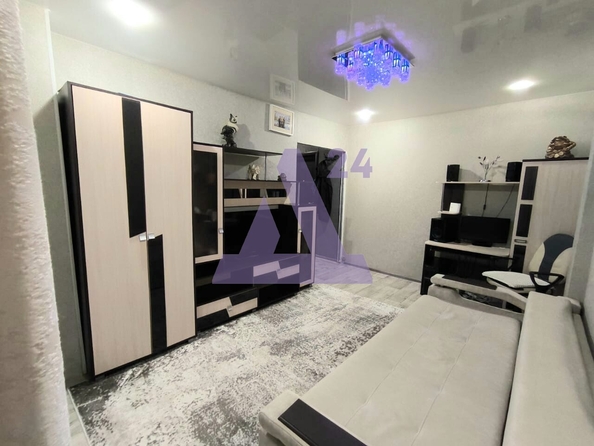 
  Продается 2-комн. квартира, 49.5 м², Взлетная ул, д. 46
. Фото 3.