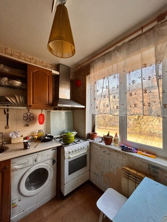 
  Продается 2-комн. квартира, 43.9 м², Чайковского ул, д. 15
. Фото 2.