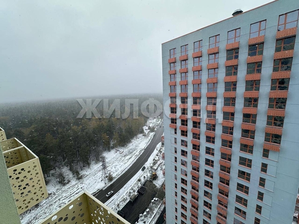 
  Продается студия, 30.18 м², Южный тракт
. Фото 11.