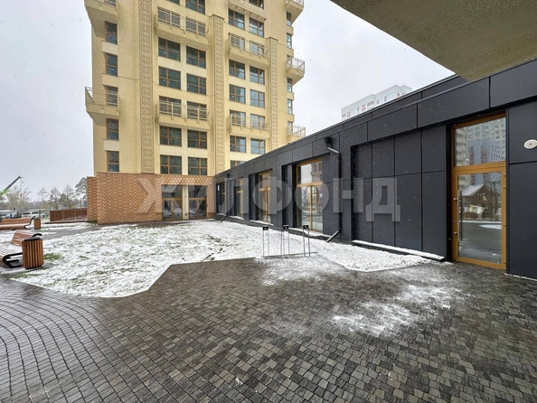 
  Продается студия, 30.18 м², Южный тракт
. Фото 14.