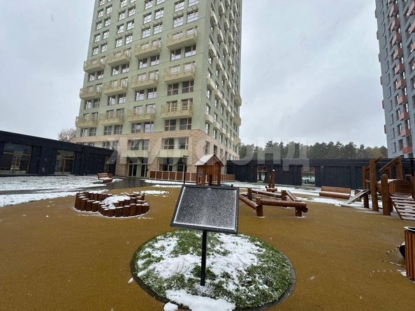 
  Продается студия, 30.18 м², Южный тракт
. Фото 15.