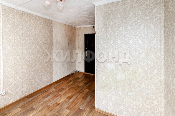 
  Продается студия, 15 м², Антона Петрова ул
. Фото 4.