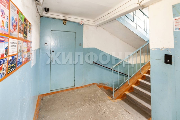 
  Продается студия, 15 м², Антона Петрова ул
. Фото 10.
