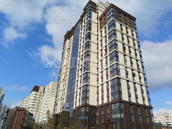 
  Продается 3-комн. квартира, 62.2 м², Красноармейский пр-кт
. Фото 20.