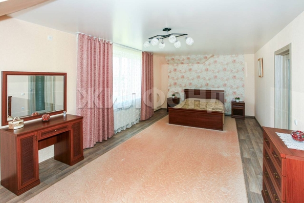 
  Продается дом, 197.8 м², поселок Бельмесево
. Фото 20.