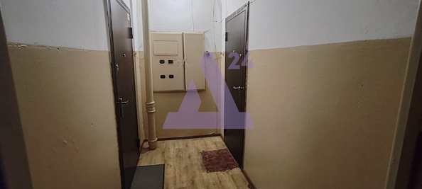 
  Продается 3-комн. квартира, 60 м², Октябрьская ул, д. 33
. Фото 10.