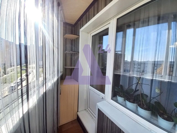 
  Продается 2-комн. квартира, 49.5 м², Взлетная ул, д. 81
. Фото 15.