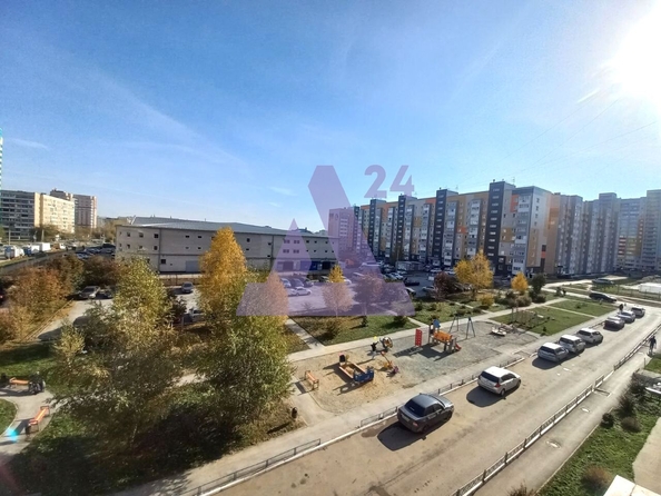 
  Продается 2-комн. квартира, 49.5 м², Взлетная ул, д. 81
. Фото 17.