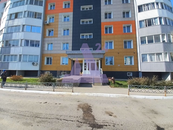 
  Продается 2-комн. квартира, 49.5 м², Взлетная ул, д. 81
. Фото 28.