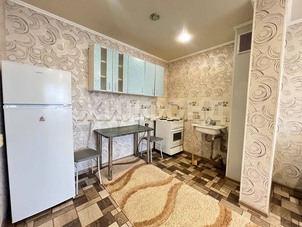 
  Продается 1-комн. квартира, 23.2 м², Чеглецова ул
. Фото 4.