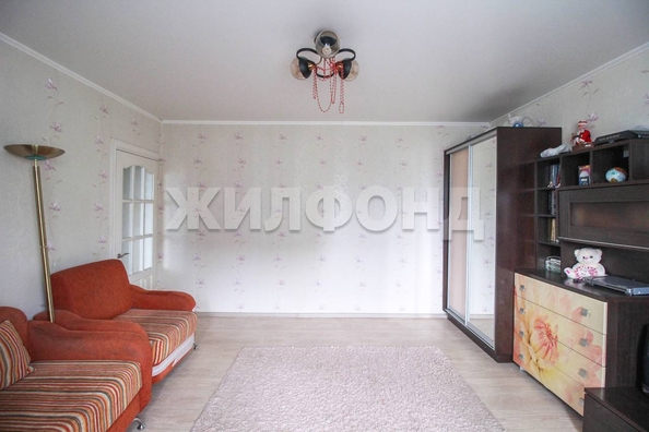 
  Продается 2-комн. квартира, 52.5 м², Солнечная Поляна ул
. Фото 5.