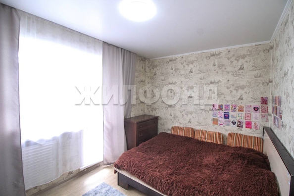 
  Продается 2-комн. квартира, 52.5 м², Солнечная Поляна ул
. Фото 7.