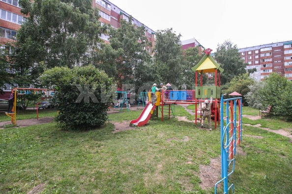 
  Продается 2-комн. квартира, 52.5 м², Солнечная Поляна ул
. Фото 24.