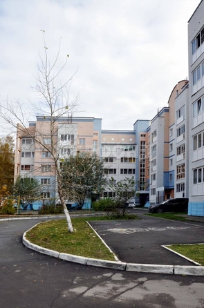 
  Продается 2-комн. квартира, 53.5 м², Чайковского ул
. Фото 9.