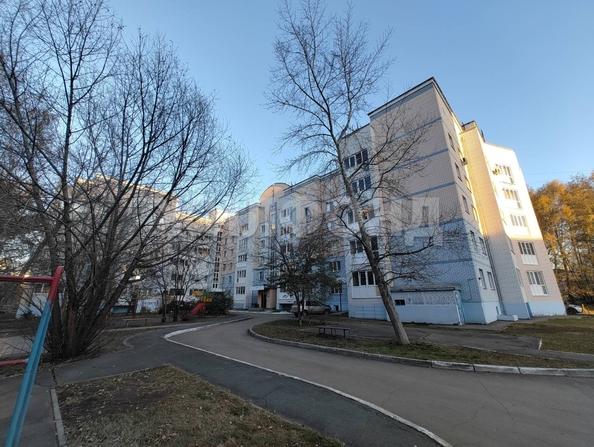 
  Продается 2-комн. квартира, 53.5 м², Чайковского ул
. Фото 12.