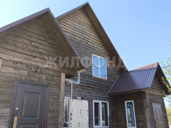 
  Продается дом 80 м². Фото 4.