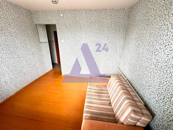 
  Продается 2-комн. квартира, 40.1 м², Залесовская ул, д. 85
. Фото 6.