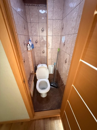 
  Продается 2-комн. квартира, 49.7 м², Балтийская ул, д. 50
. Фото 12.