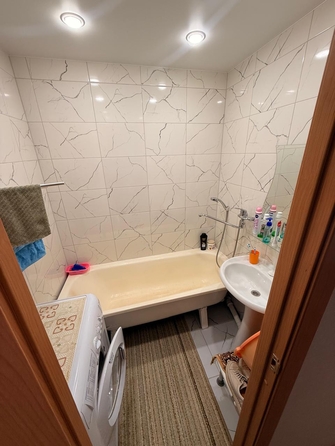 
  Продается 2-комн. квартира, 49.7 м², Балтийская ул, д. 50
. Фото 13.