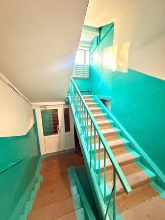 
  Продается 2-комн. квартира, 49.7 м², Балтийская ул, д. 50
. Фото 19.