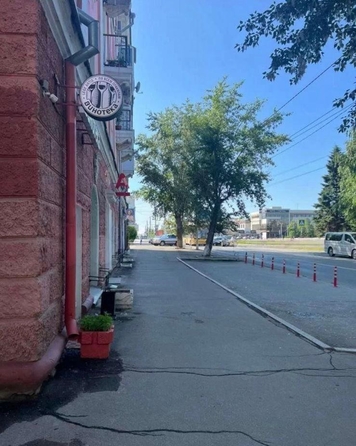 
  Продается офис, 81.5 м², Ленина пр-кт, д. 58
. Фото 1.