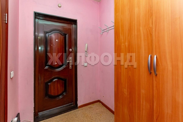 
  Продается студия, 26.4 м², Коммунаров пр-кт
. Фото 10.