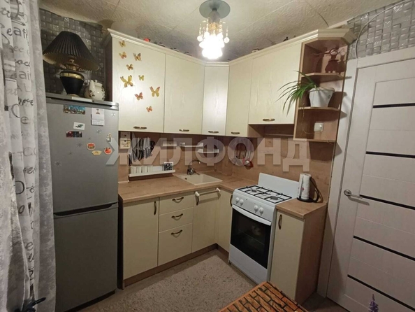
  Продается 1-комн. квартира, 29.9 м², Павловский тракт
. Фото 4.