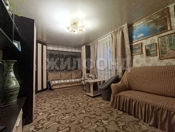 
  Продается 1-комн. квартира, 29.9 м², Павловский тракт
. Фото 8.