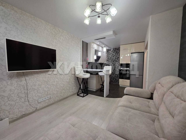 
  Продается 2-комн. квартира, 36 м², Северный Власихинский проезд
. Фото 1.