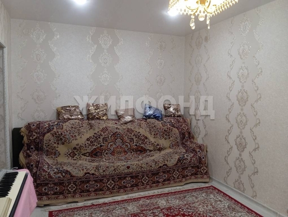 
  Продается 2-комн. квартира, 47.6 м², Северный Власихинский проезд
. Фото 3.