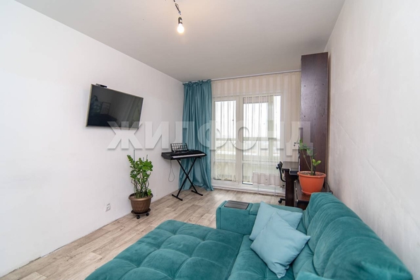 
  Продается 4-комн. квартира, 88.5 м², Юрина ул
. Фото 4.