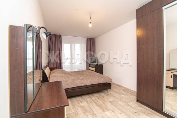 
  Продается 4-комн. квартира, 88.5 м², Юрина ул
. Фото 6.