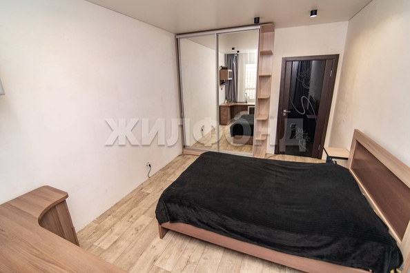 
  Продается 4-комн. квартира, 88.5 м², Юрина ул
. Фото 9.