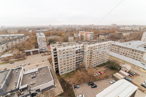 
  Продается 4-комн. квартира, 88.5 м², Юрина ул
. Фото 17.