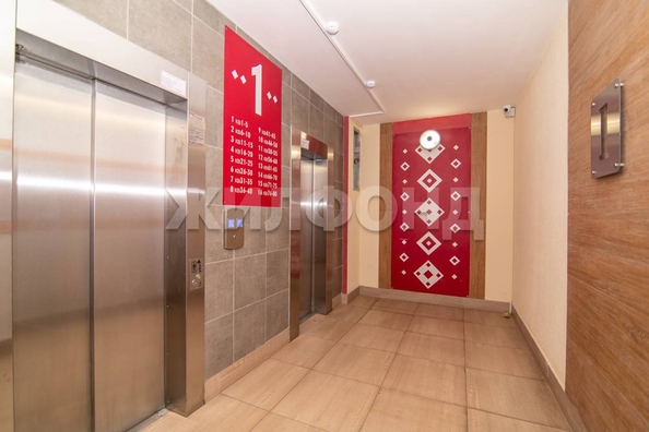 
  Продается 4-комн. квартира, 88.5 м², Юрина ул
. Фото 20.