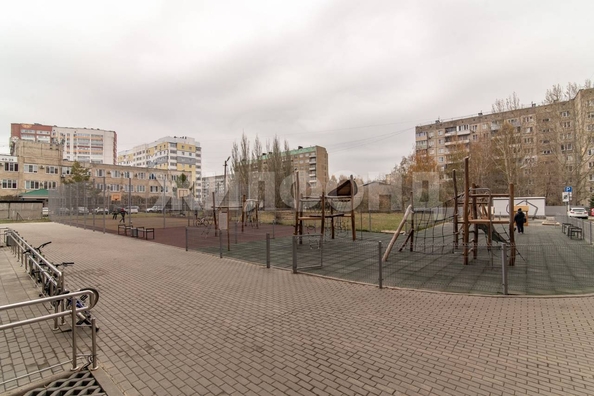 
  Продается 4-комн. квартира, 88.5 м², Юрина ул
. Фото 22.