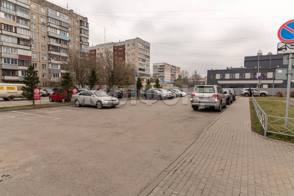 
  Продается 4-комн. квартира, 88.5 м², Юрина ул
. Фото 31.