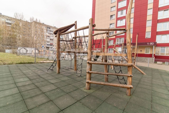 
  Продается 4-комн. квартира, 88.5 м², Юрина ул
. Фото 33.