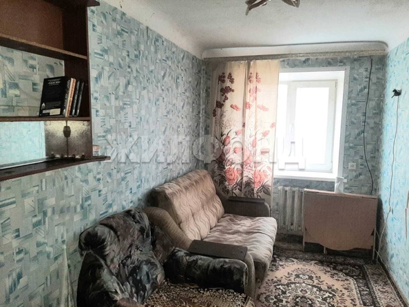 
  Продается комната, 12 м², Горно-Алтайская ул
. Фото 1.