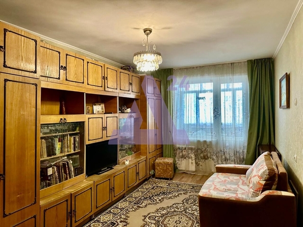 
  Продается 2-комн. квартира, 45.1 м², Сиреневая ул, д. 13
. Фото 1.