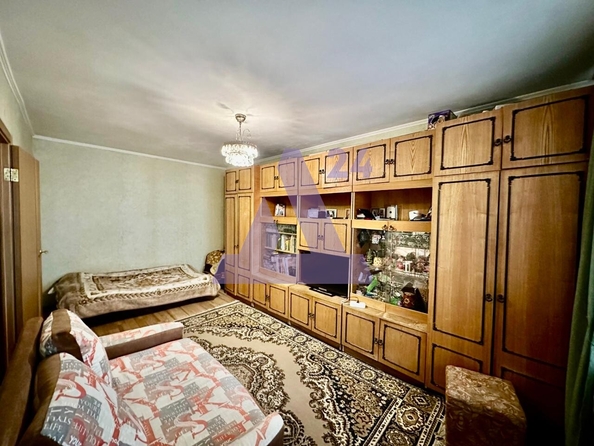 
  Продается 2-комн. квартира, 45.1 м², Сиреневая ул, д. 13
. Фото 2.