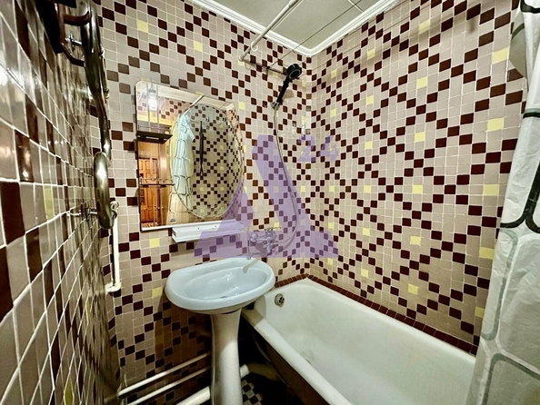 
  Продается 2-комн. квартира, 45.1 м², Сиреневая ул, д. 13
. Фото 14.