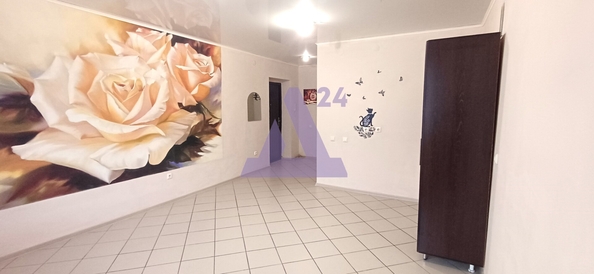 
  Продается студия, 26.7 м², Высоковольтная ул, д. 8
. Фото 1.