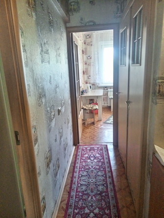 
  Продам 3-комн. квартиру, 63 м², Ленинградская ул, д. 105
. Фото 11.