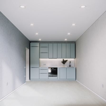 
  Продается 1-комн. квартира, 39.7 м², ЖК Колос
. Фото 7.