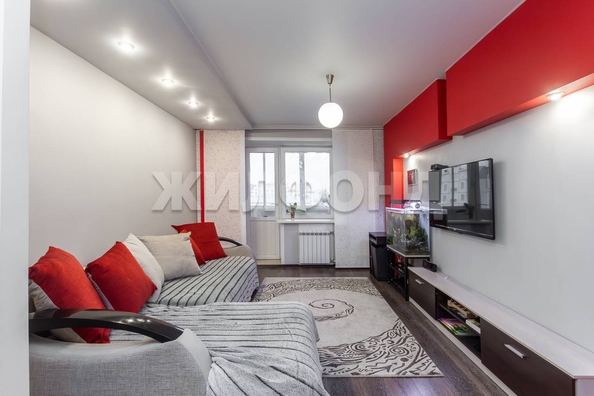 
  Продается 3-комн. квартира, 83 м², Лазурная ул
. Фото 6.